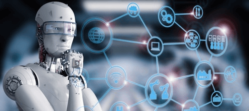 Применение искусственного интеллекта