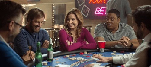 Как убедить лудомана лечиться