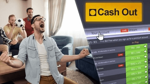 Стратегии использования кэш-аута