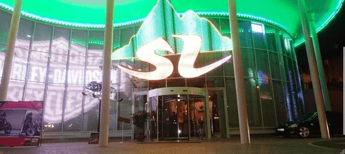 Шангри-Ла казино в Алматы